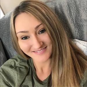 Meet your Posher, Sheri